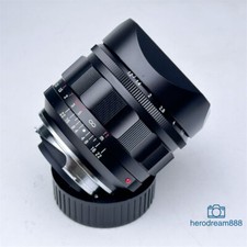 Paraluce per Voigtlander