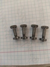 Viti per baionette tedesche