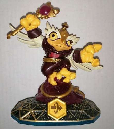 Skylander hoot loop swap - swap, force