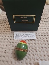 Splendido Limoges Peint Main