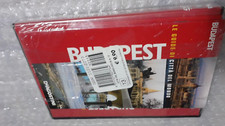 BUDAPEST Città del mondo De
