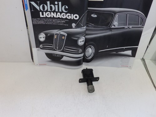 Lancia aurelia pinnfarina - lancia, 51