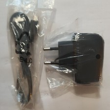 CARICABATTERIA ALIMENTATORE ITT ITTM  Outlimits LX Easy Call Max Pocket Zero Lim