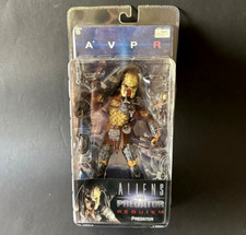 Alien Vs Predator FIGURA