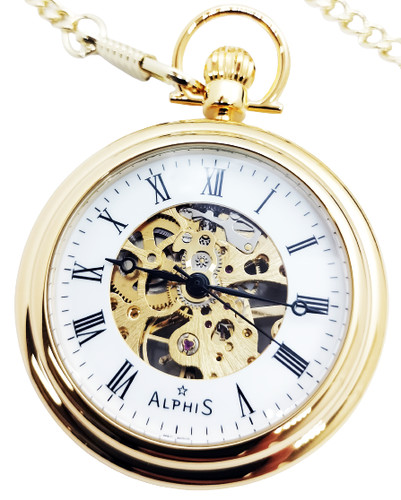 Alphis orologio svizzero - alphis,