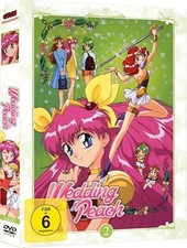Wedding peach vol 2 new - peach,