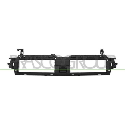 Supporto griglia radiatore - supporto,