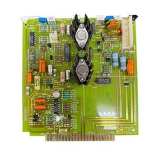 Scheda analizzatore di segnale