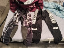  Pantaloni Moto Cross