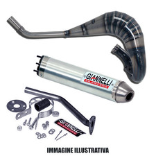 Marmitta espansione con - marmitta,