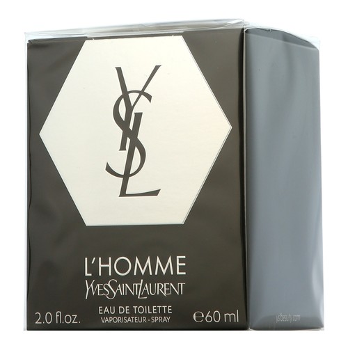 Yves saint laurent - yves, l'homme