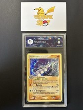 Pokémon Poliwrath Holo ITA