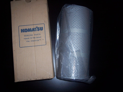 Nos komatsu 07063 01100 hf6101 - komatsu, 07063-01100/hf6101