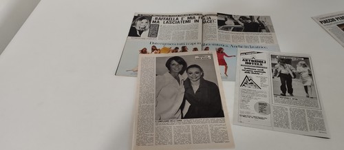 Raffaella carra - raffaella, carra'