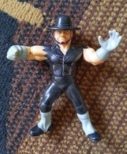 WWF Hasbro Wrestling