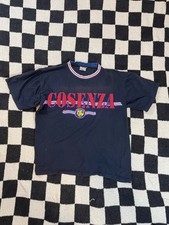cosenza calcio 1914