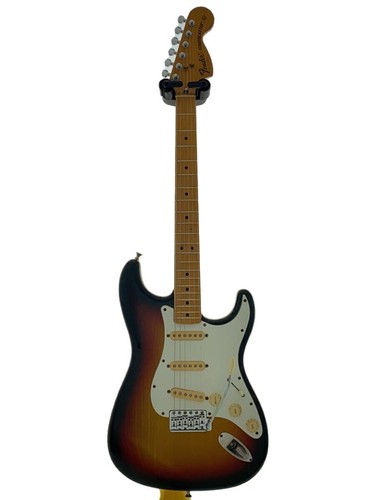 Fender japan st72 - fender, 1984