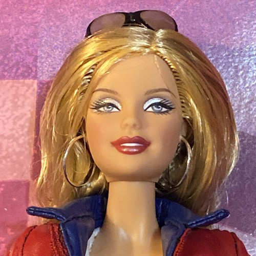 Nuovo mattel 2006 - 2006, jeff