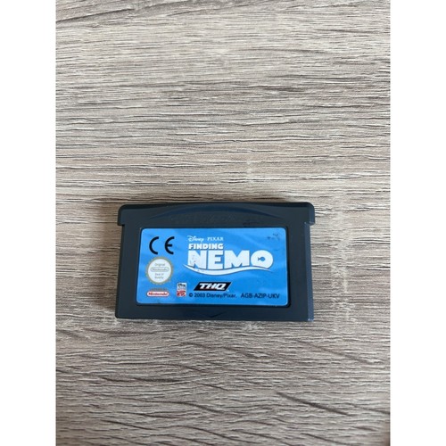 Finding memo gameboy - finding,