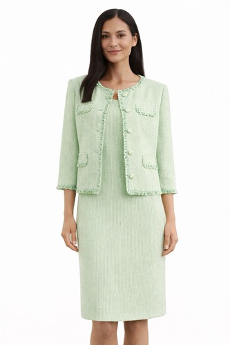 Set abito giacca blazer - abito, e