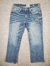 Ariat Jeans Uomo M4 Durango