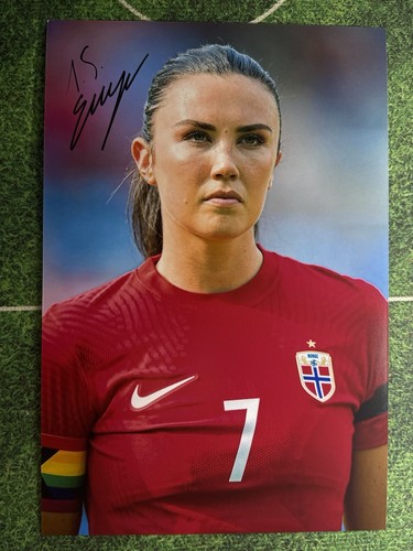 Coa foto grande autografata - coa,