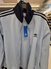 Adidas Originals Giacca Uomo