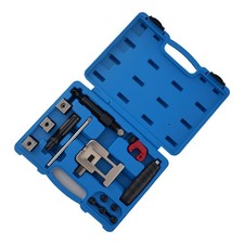 Bordatrice Professionale Tubi