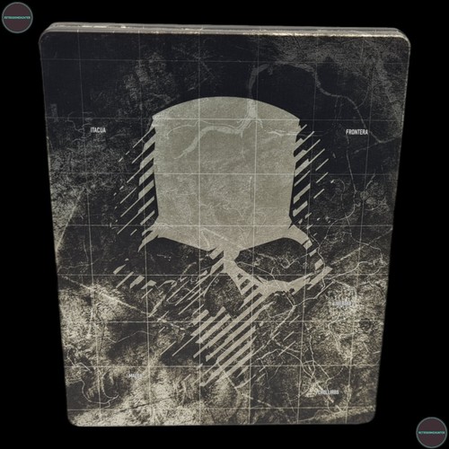 Tom clancys ghost recon - clancys,