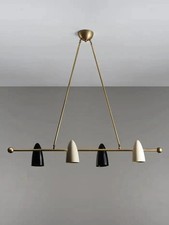 Lampadario moderno - , a