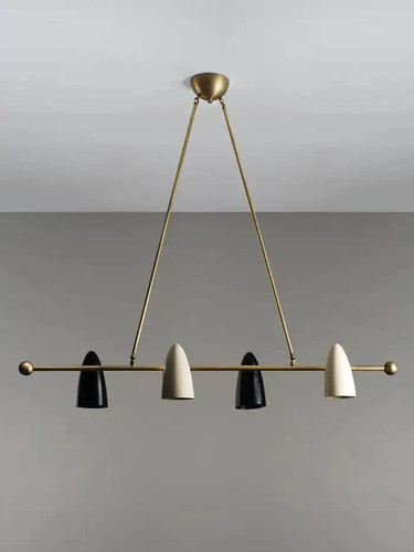 Lampadario moderno - , a