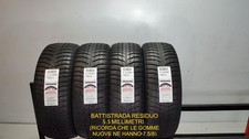 GOMME USATE  TERMICHE