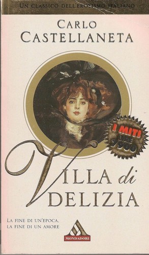 Carlo castellaneta villa - carlo, di