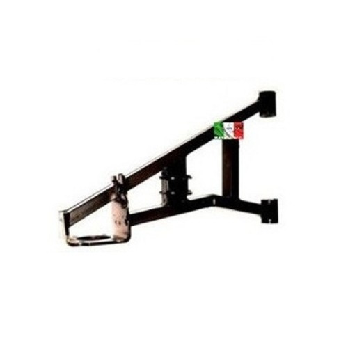 Triangolo posteriore destro - posteriore,