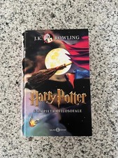J.K. Rowling Harry Potter e la