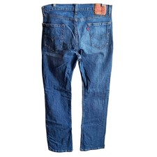 Jeans 34x34 Levis 527 bootcut