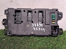 CENTRALINA PORTA FUSIBILI E