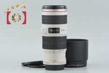Canon EF 70-200 mm f/4 L IS