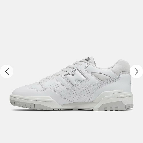 New balance 550 scarpe - new,