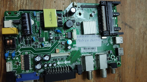 Scheda madre mainboard
