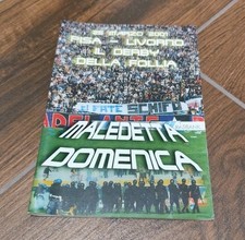 LIBRO BOOK ULTRAS PISA