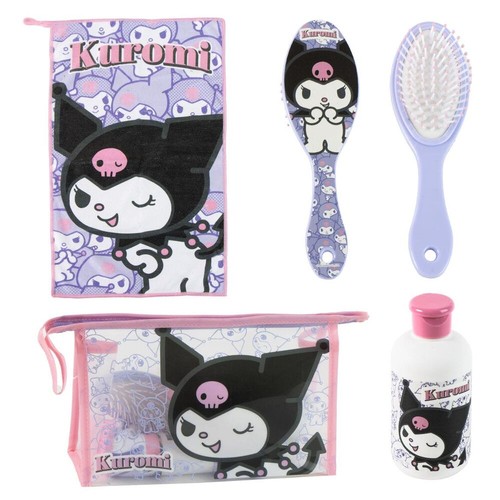 Hello kitty kuromi - hello,