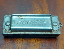 Mini portachiavi armonica