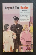 Beyond The Realm Marie Turni