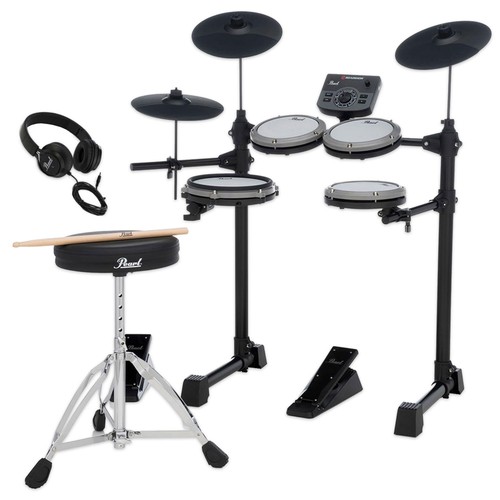 Pearl drum ers - e-drum, ers-1000