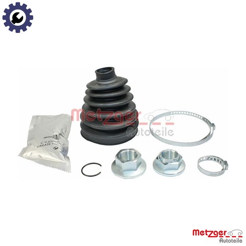 Kit soffietto albero motore - albero,