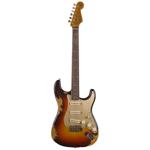 Nuovo fender custom - nuovo:,