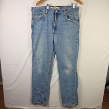 Levi's 516 Jeans Men's 36x34