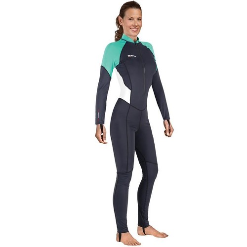 Tuta donna mares - tuta, trilastic