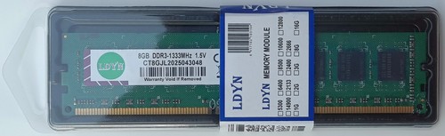 Modul0 memoria ram ldyn - di,